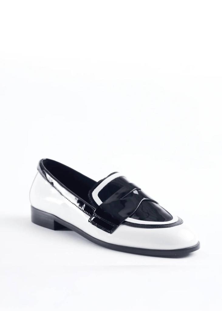 Cecelia New York Cecelia New York - Kali Loafer