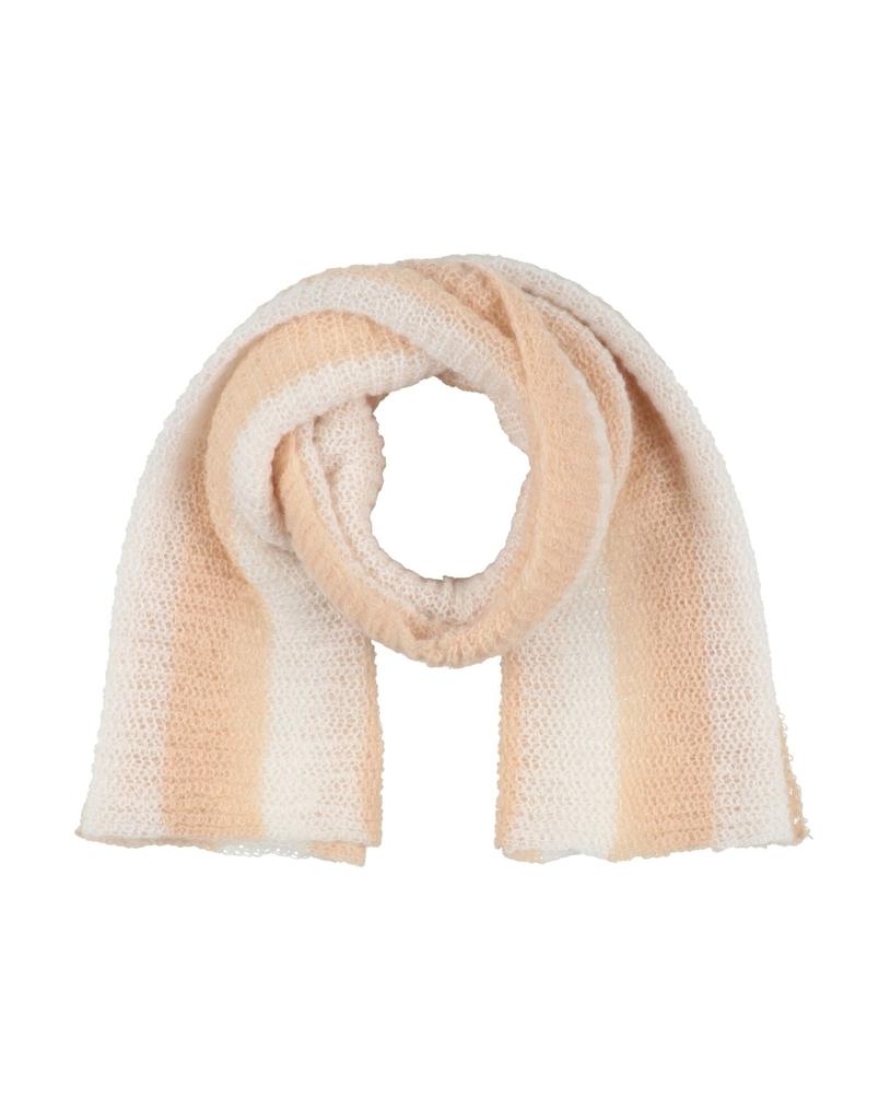 PINK MEMORIES Scarves and foulards