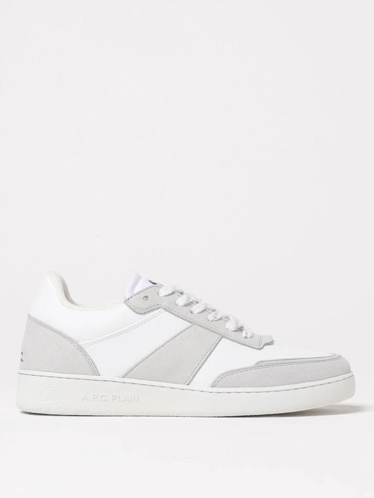 A.P.C. Sneakers woman A.P.C. 1