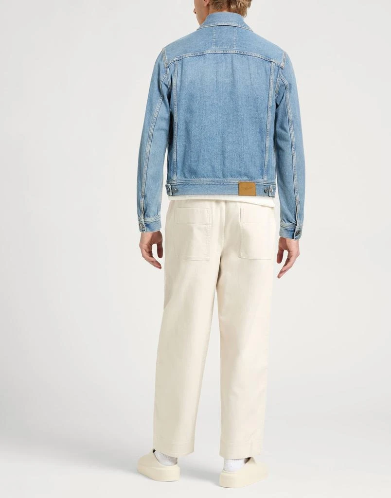 JACOB COHЁN Denim jacket 3