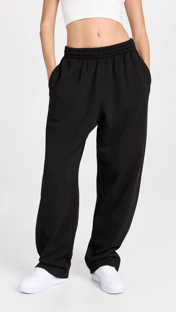 WARDROBE.NYC HB Track Pant 1