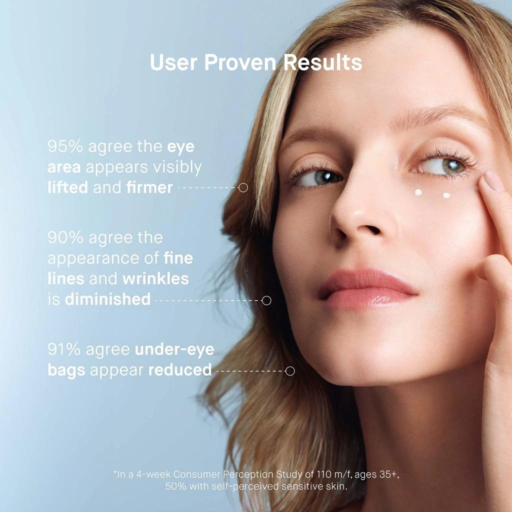 Augustinus Bader Augustinus Bader The Rich Eye Cream 15ml 7