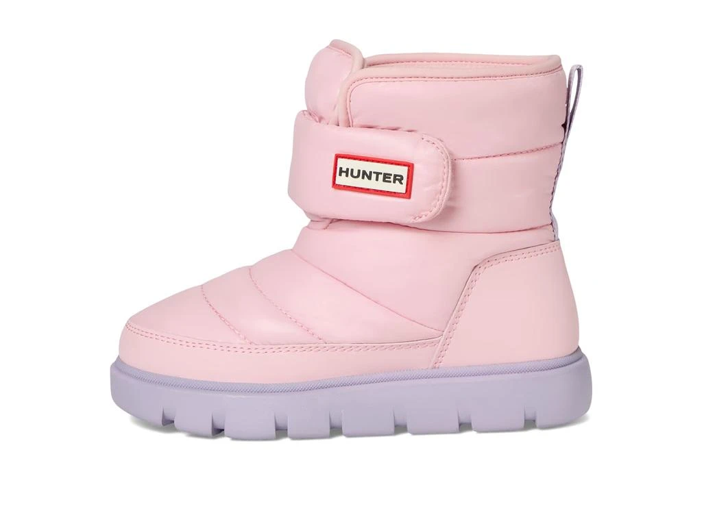 Hunter Comfy (Toddler/Little Kid) 4