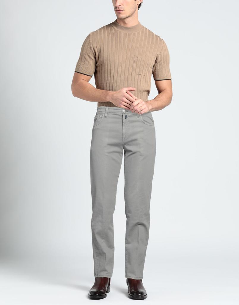 LUIGI BORRELLI NAPOLI Casual pants