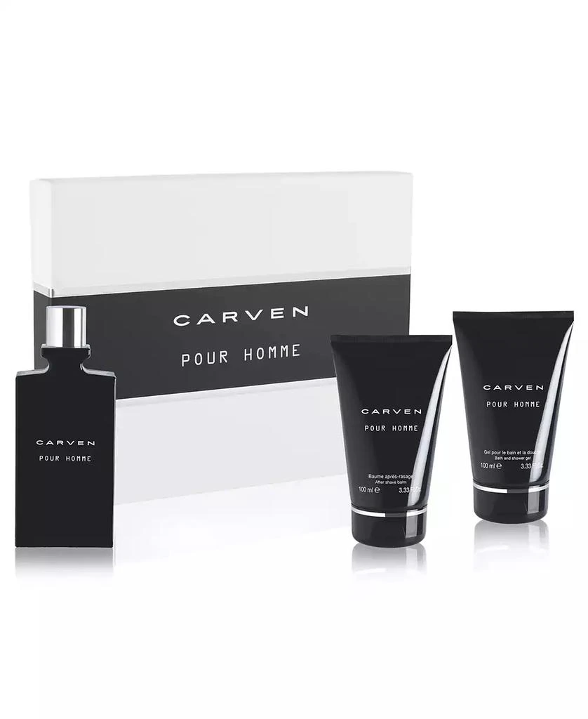 Carven Pour Homme Gift Set 1