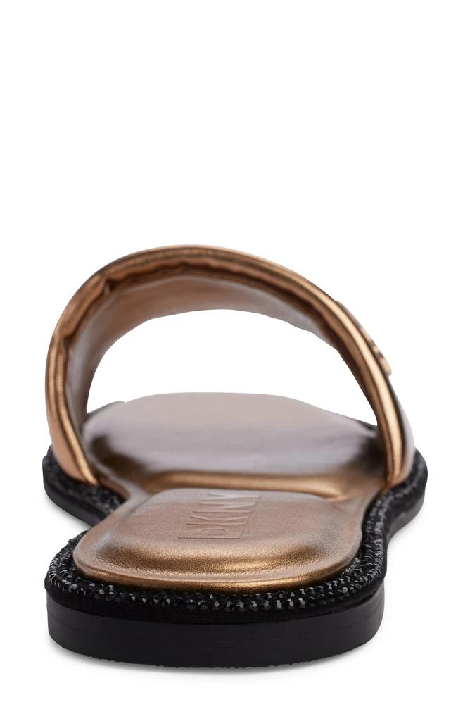 DKNY Bavant Slide Sandal 5