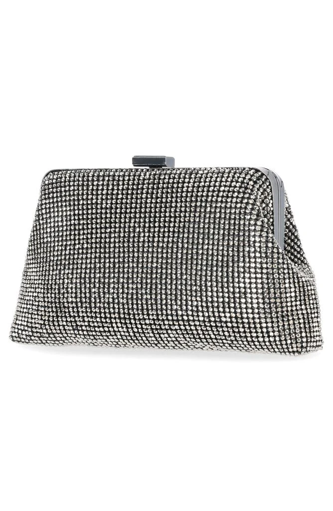 Jessica McClintock Phyllis Frame Clutch 6