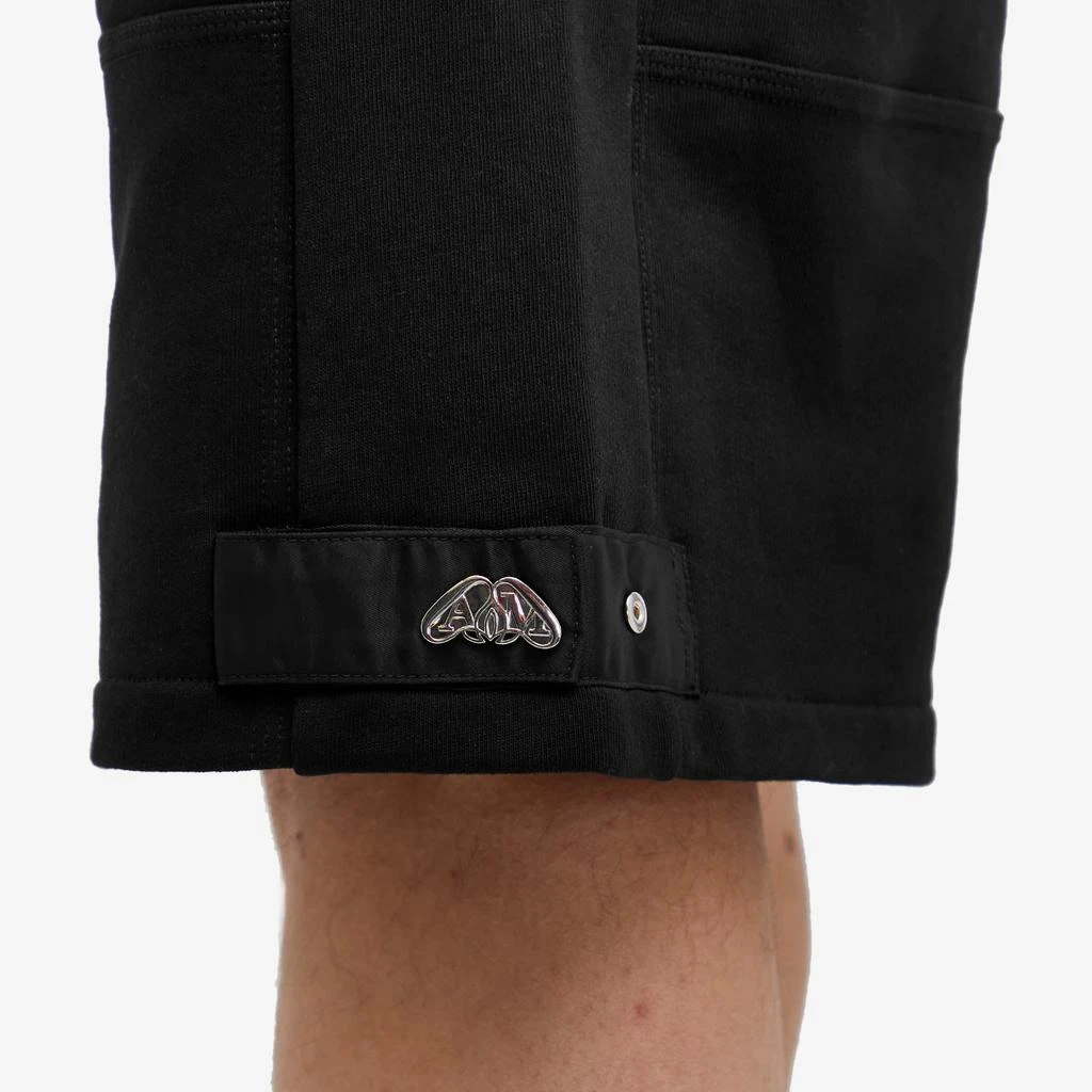 Alexander McQueen Alexander McQueen Cargo Short 5