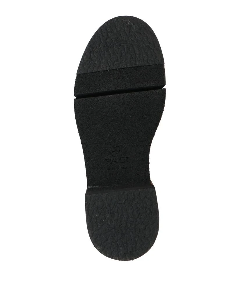Fabi Laced shoes 5
