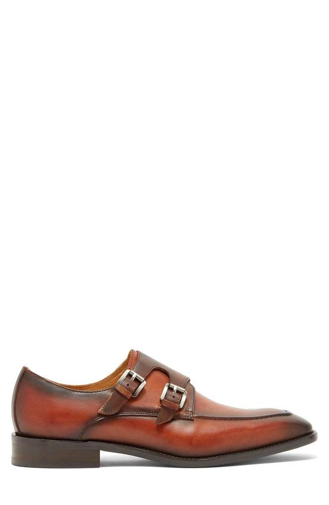 Maison Forte Newport Maison Forte Newport Double Monk Strap Shoe (Men  main image 3