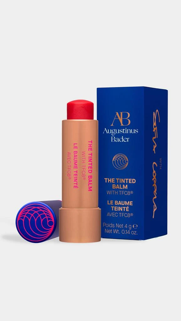 Augustinus Bader Augustinus Bader x Sofia Coppola The Tinted Lip Balm 5