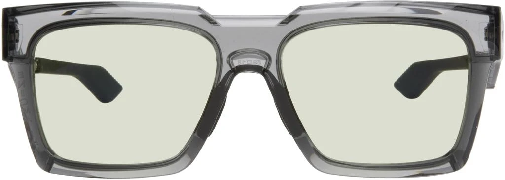 Oakley Gray Enigma Ink Sunglasses 1