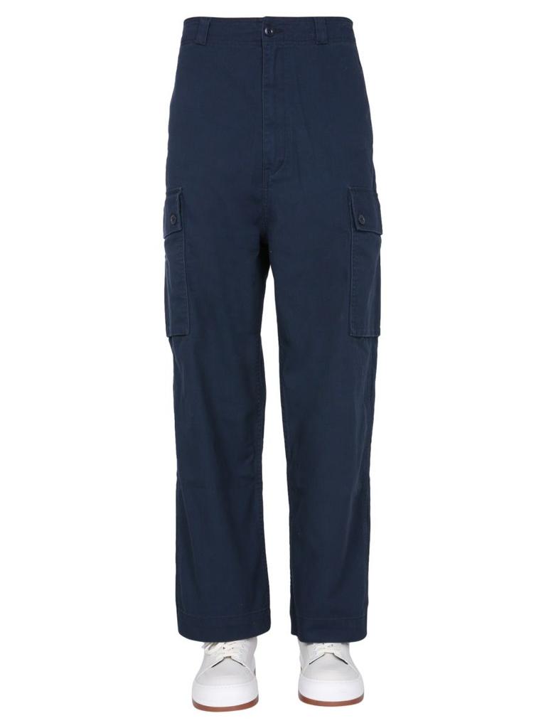 Nigel Cabourn Nigel Cabourn "Dutch" Jeans