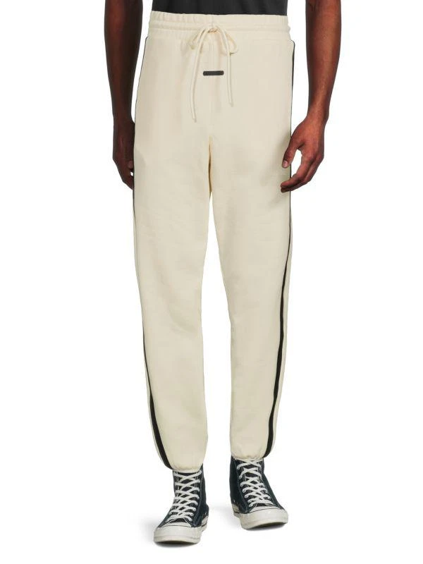 Fear of god Racing Stripe Joggers 1