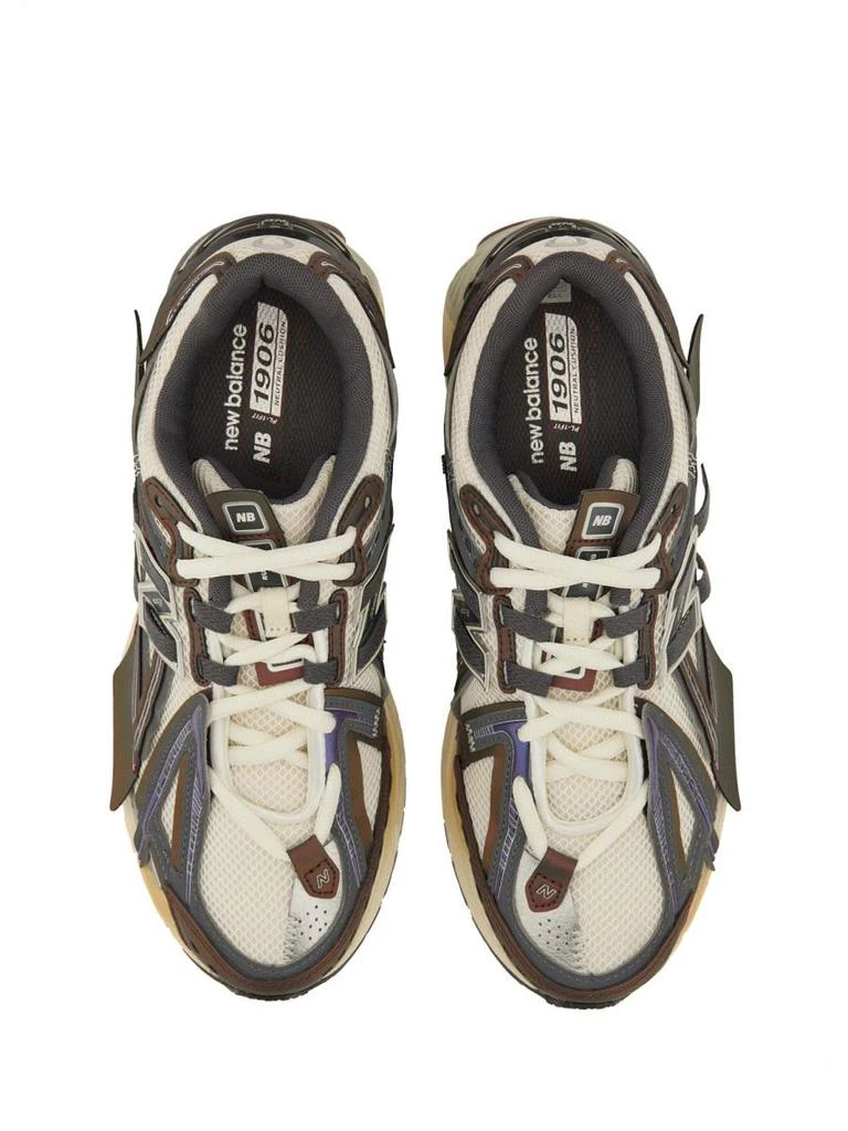 New Balance New Balance Sneaker 1906A Unisex 6