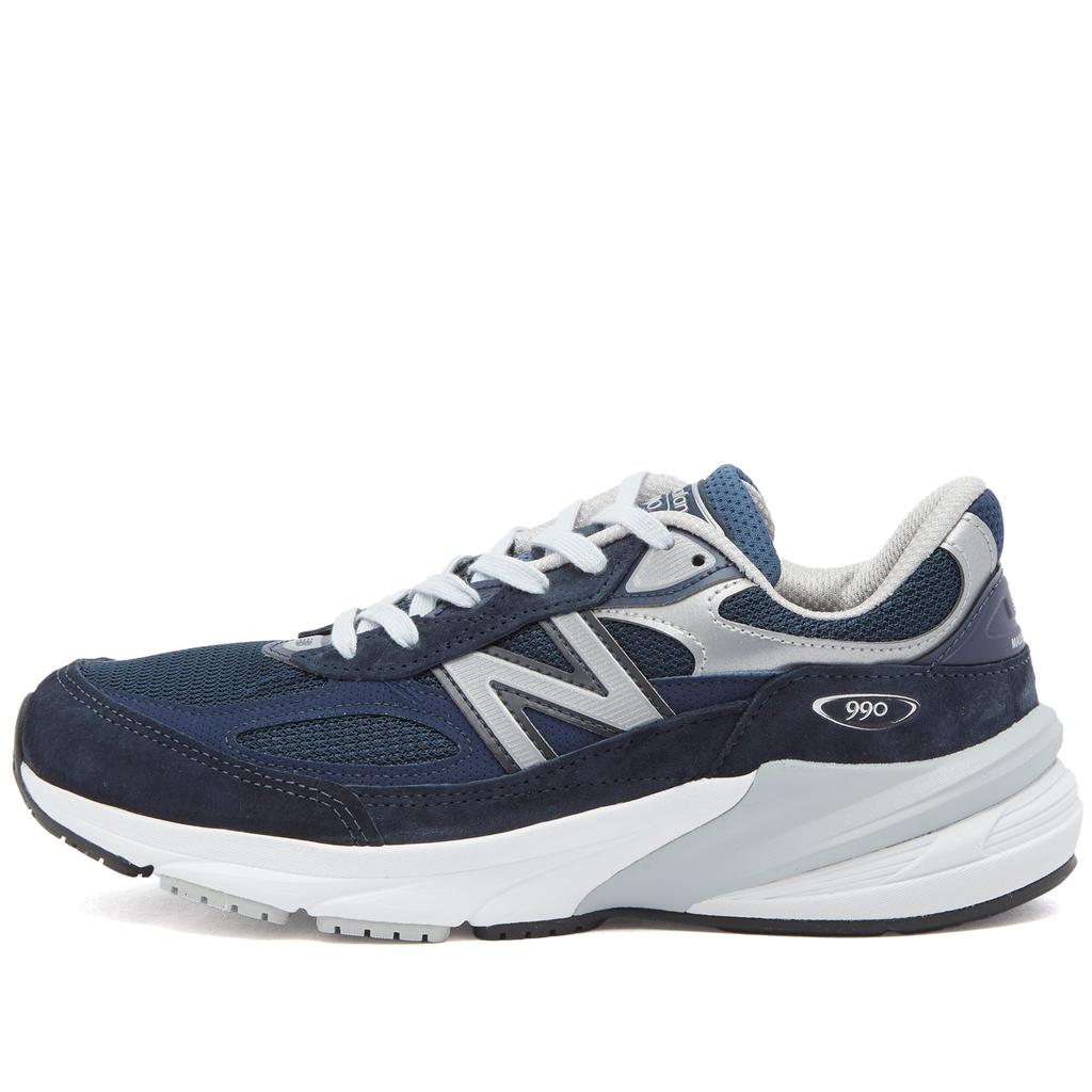 New Balance New Balance W990NV6 - Made in USA