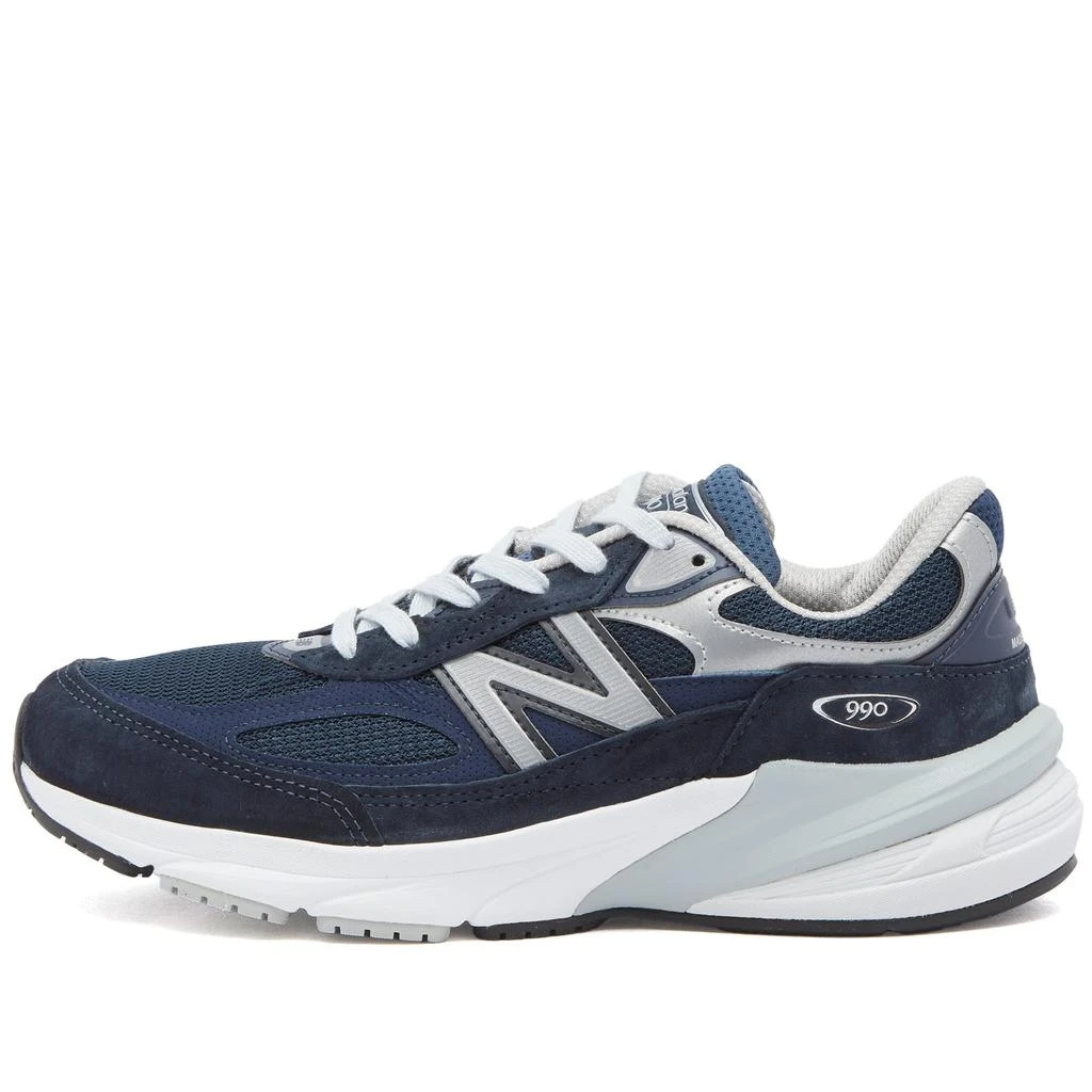 New Balance New Balance W990NV6 - Made in USA 1