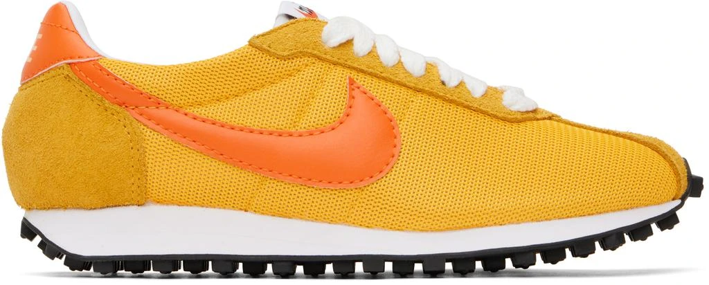 NIKE Yellow LD-1000 SP Sneakers 1