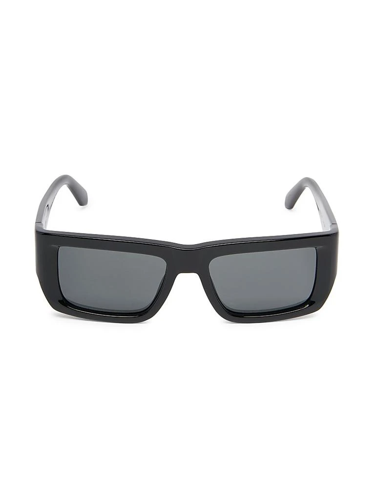 Off-White 53MM Prescott Sunglasses 3