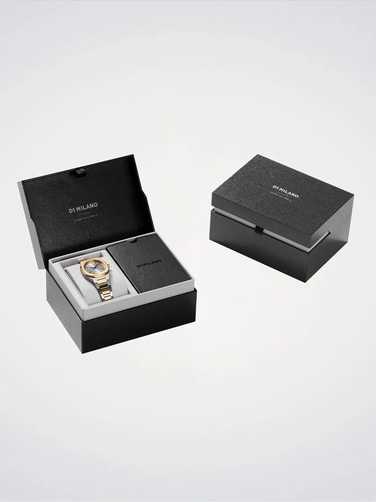 D1 MILANO Watch women D1 Milano 5