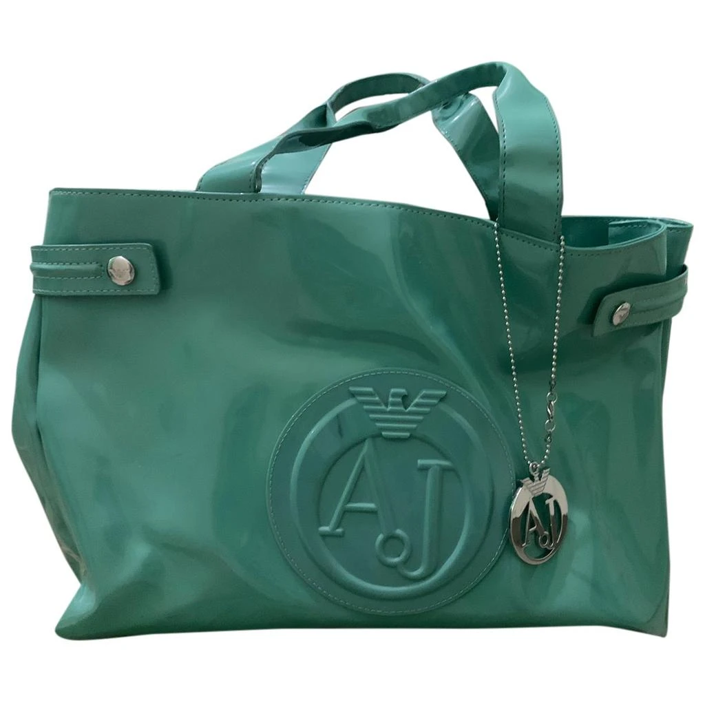 Armani Armani Jeans Handbag 1