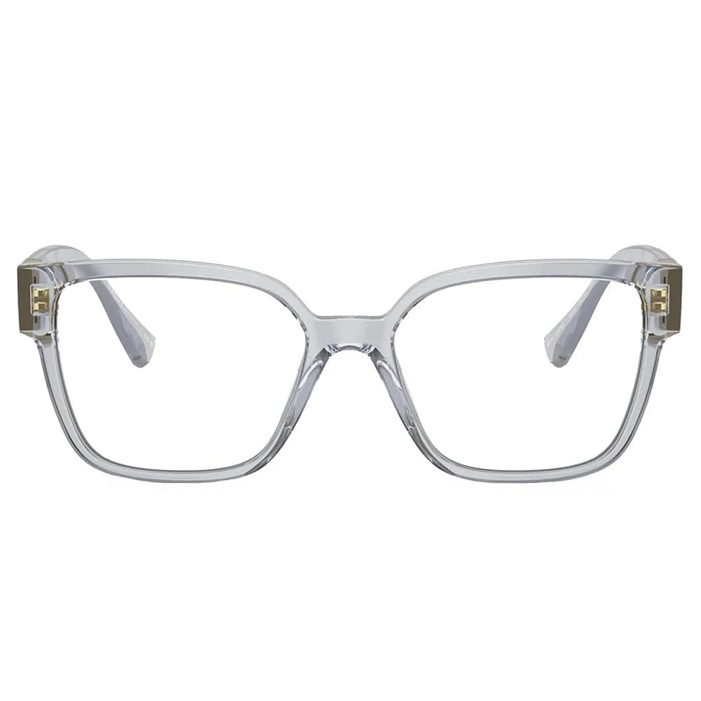 Versace VE 3329B 5305 52mm Womens Square Eyeglasses 52mm 2