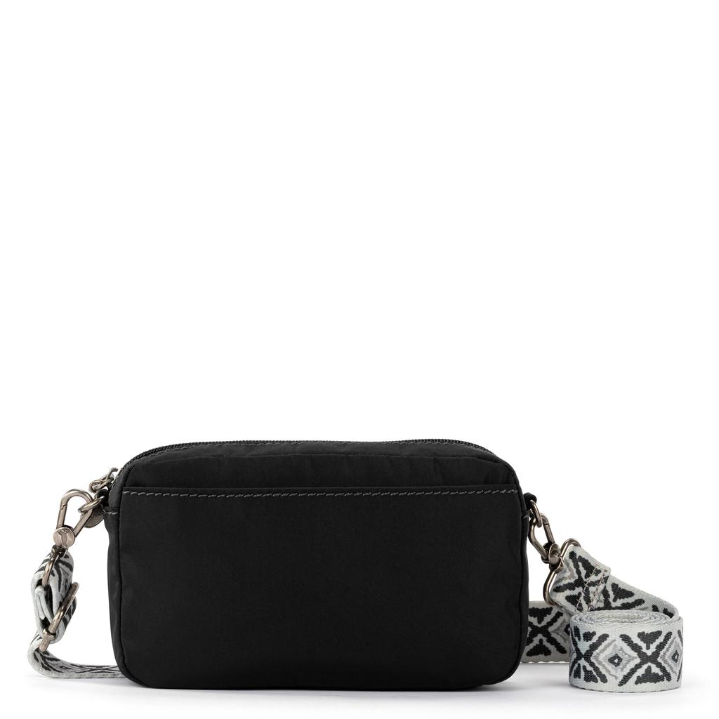 Sakroots Lodi Smartphone Crossbody
