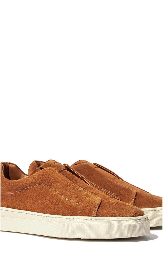Scarosso Scarosso Luca Lace-Up Sneakers 3