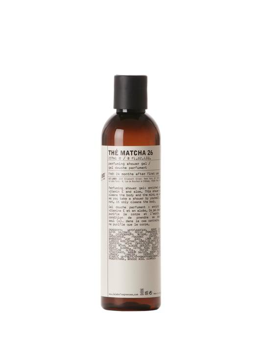 Le Labo Le Gel Douche Matcha 26