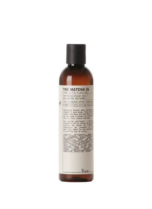 Le Labo Le Gel Douche Matcha 26 1