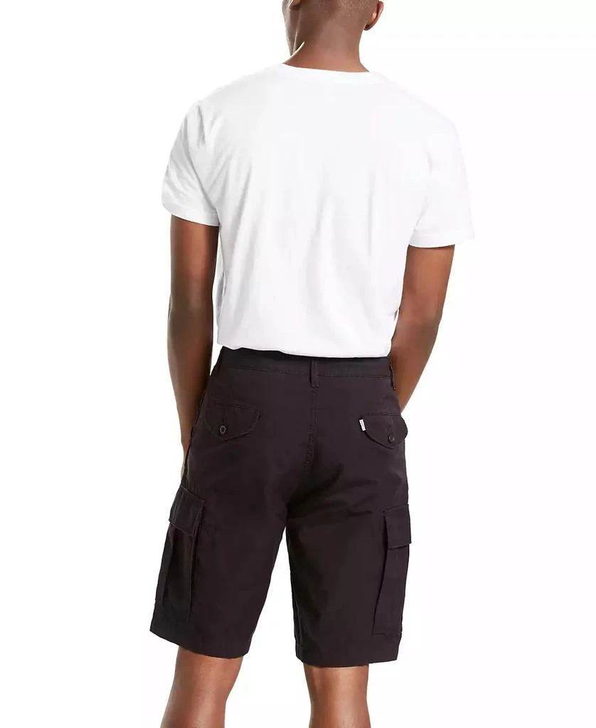 Levi's Men's Carrier Loose-Fit Non-Stretch 9.5" Cargo Shorts 5
