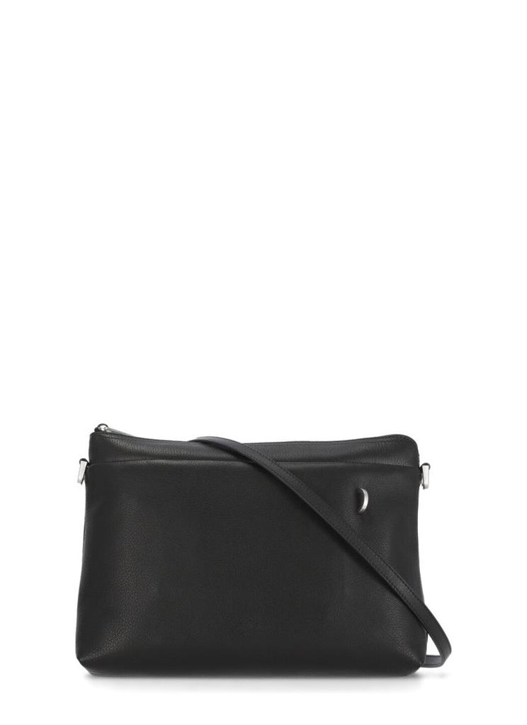 Rick Owens Small Adri shoulder bag - Shoulder Bags - Compare