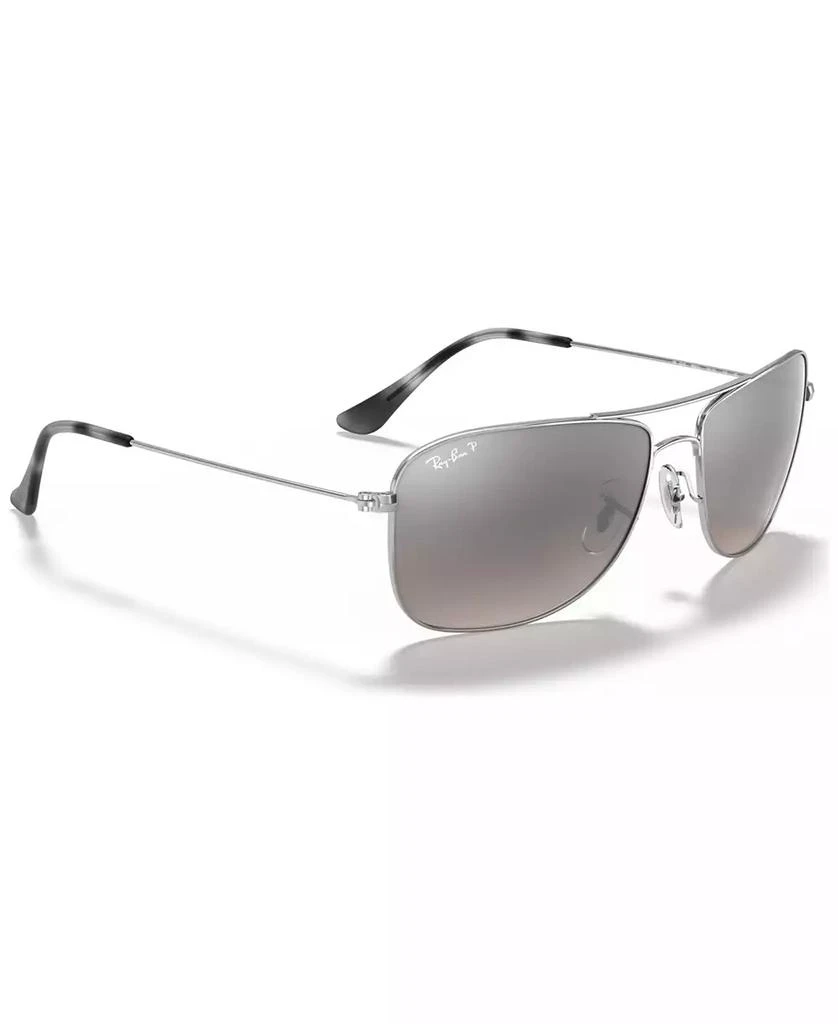 Ray-Ban Polarized Sunglasses, RB3543 4