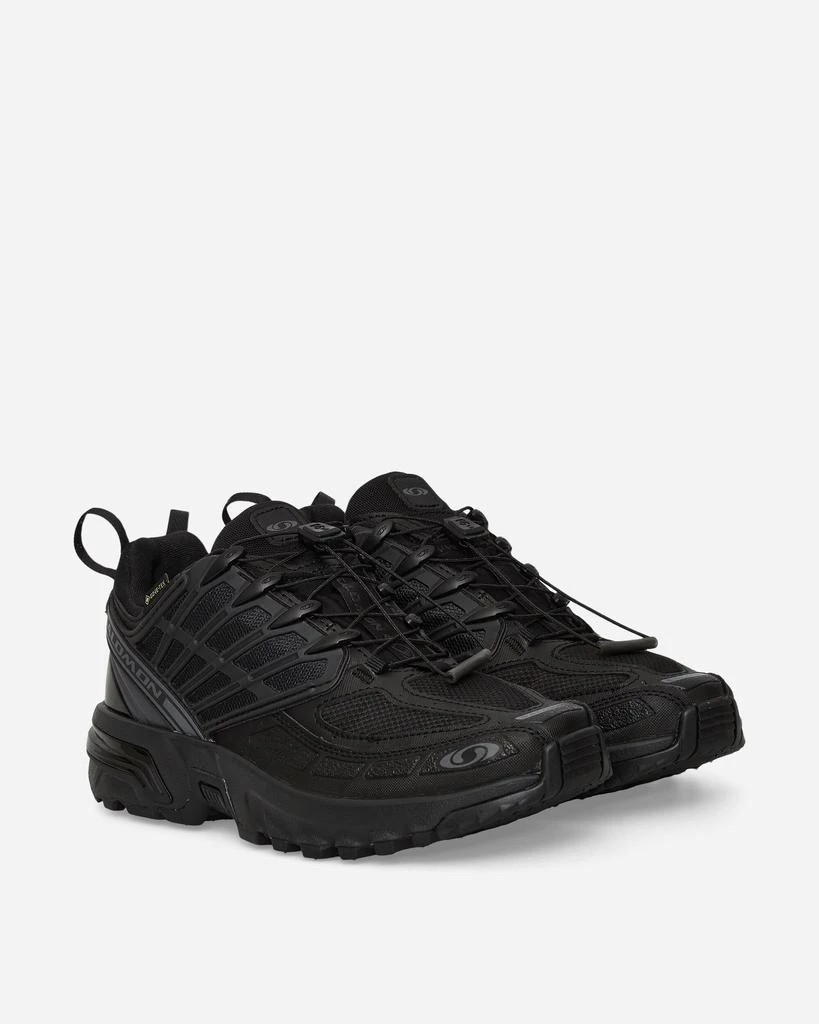 Salomon ACS Pro GORE-TEX Sneakers Black / Asphalt 2