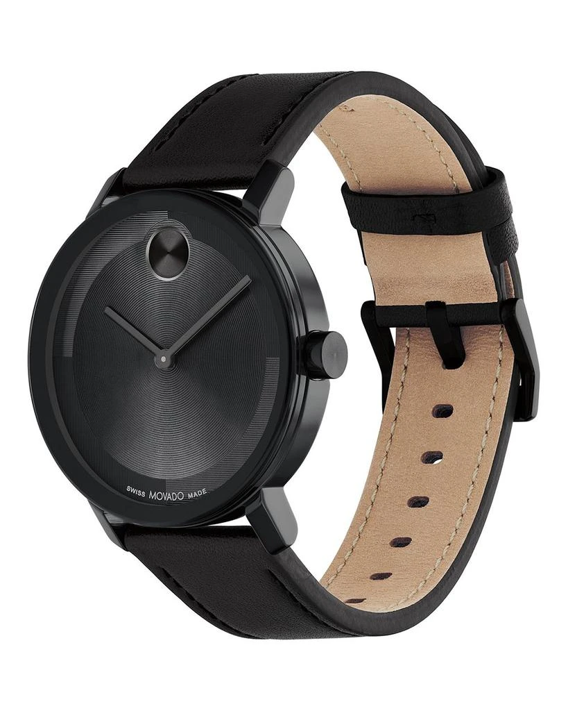 Movado BOLD Evolution 2.0 Watch, 40mm 2