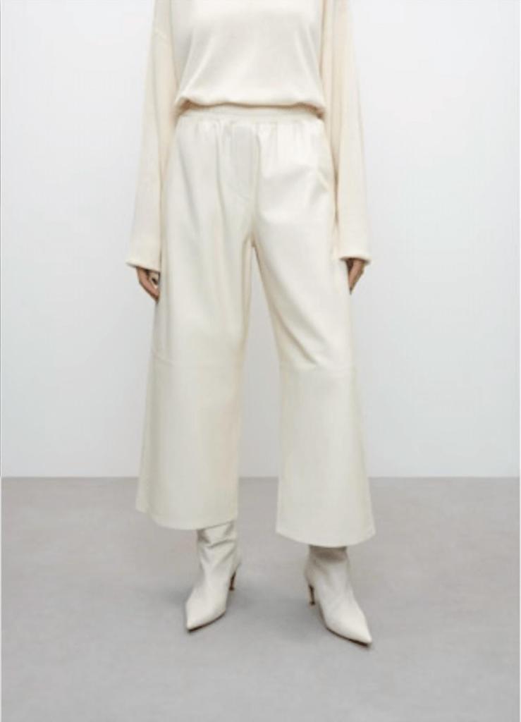 Arma Arma - Elizabeth Easy Fit Pant