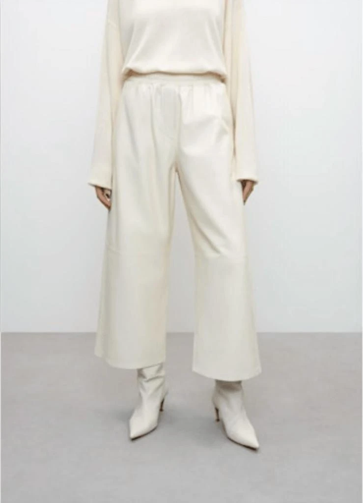 Arma Arma - Elizabeth Easy Fit Pant 1