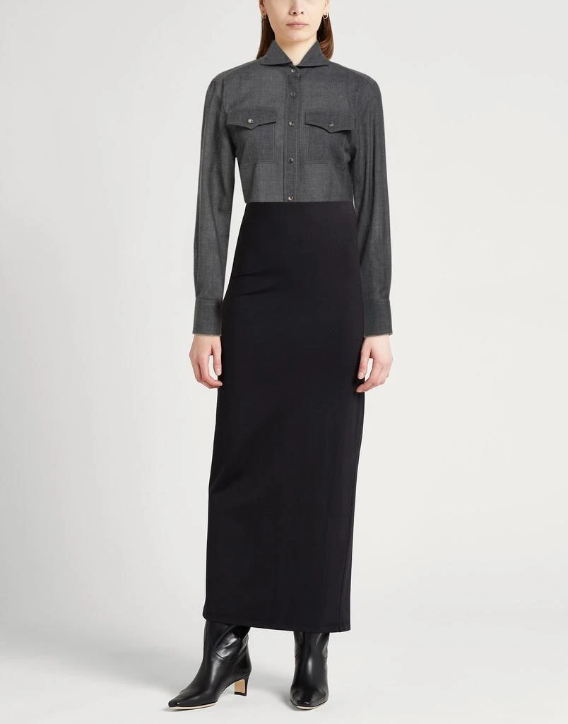 Brunello Cucinelli Solid color shirts
blouses 2