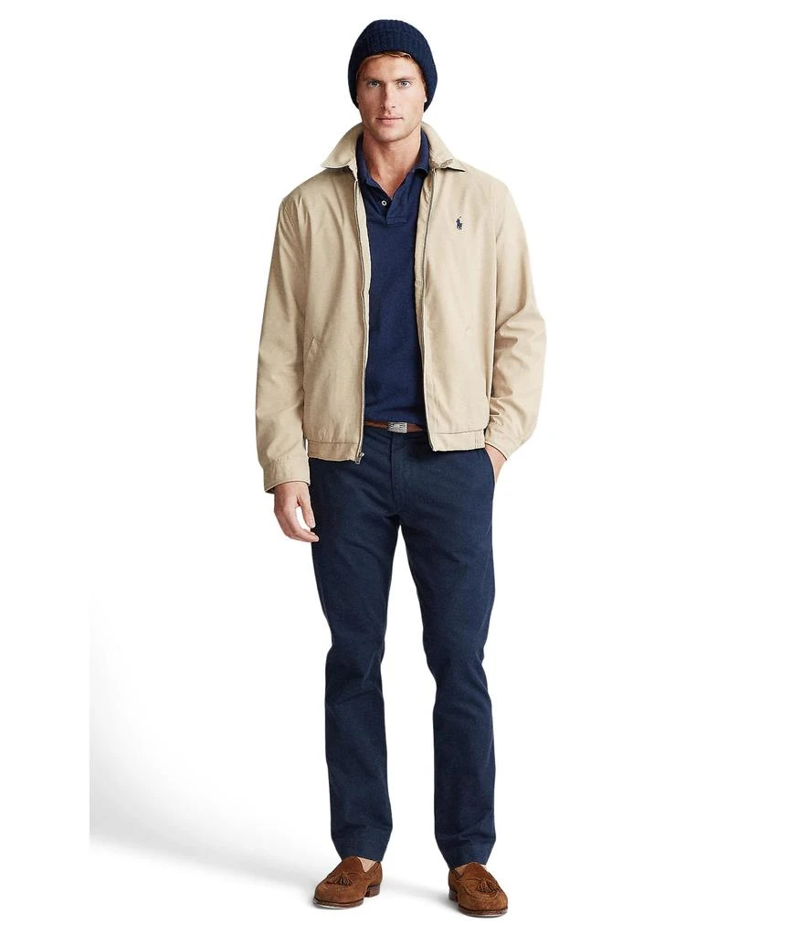 Ralph Lauren Bi-Swing Windbreaker Jacket 4