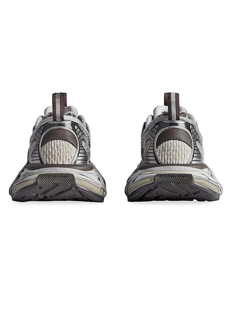Balenciaga 3XL Extreme Lace Sneakers 4