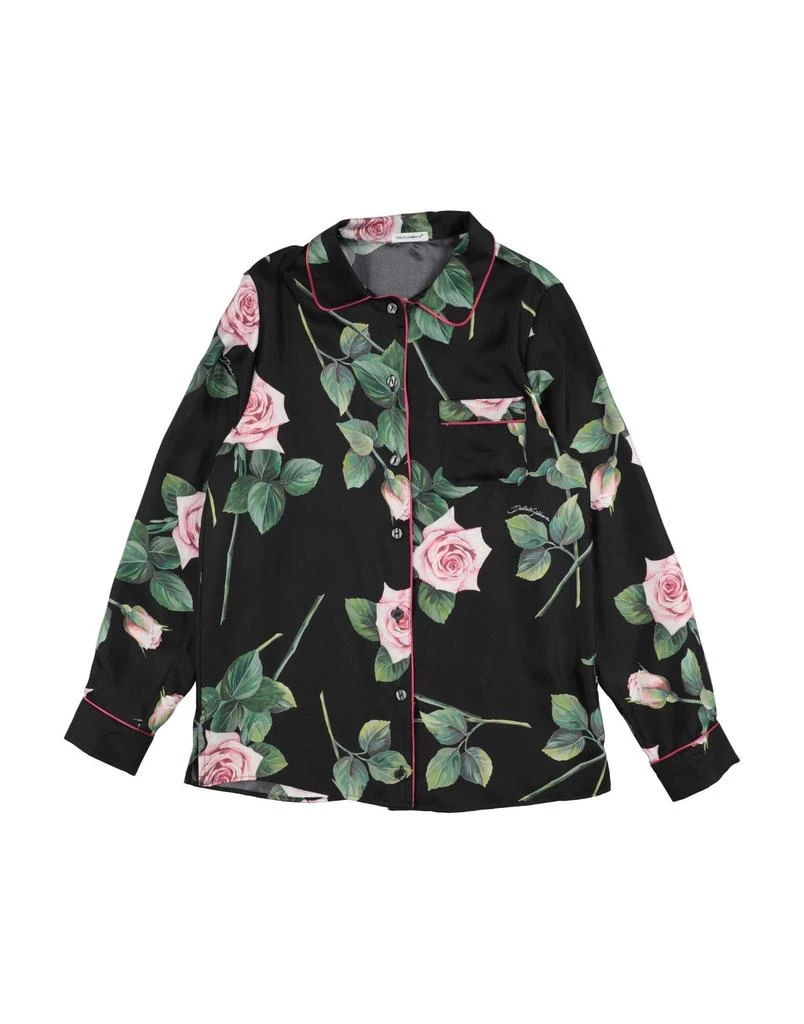 Dolce 
Gabbana Patterned shirts 
blouses