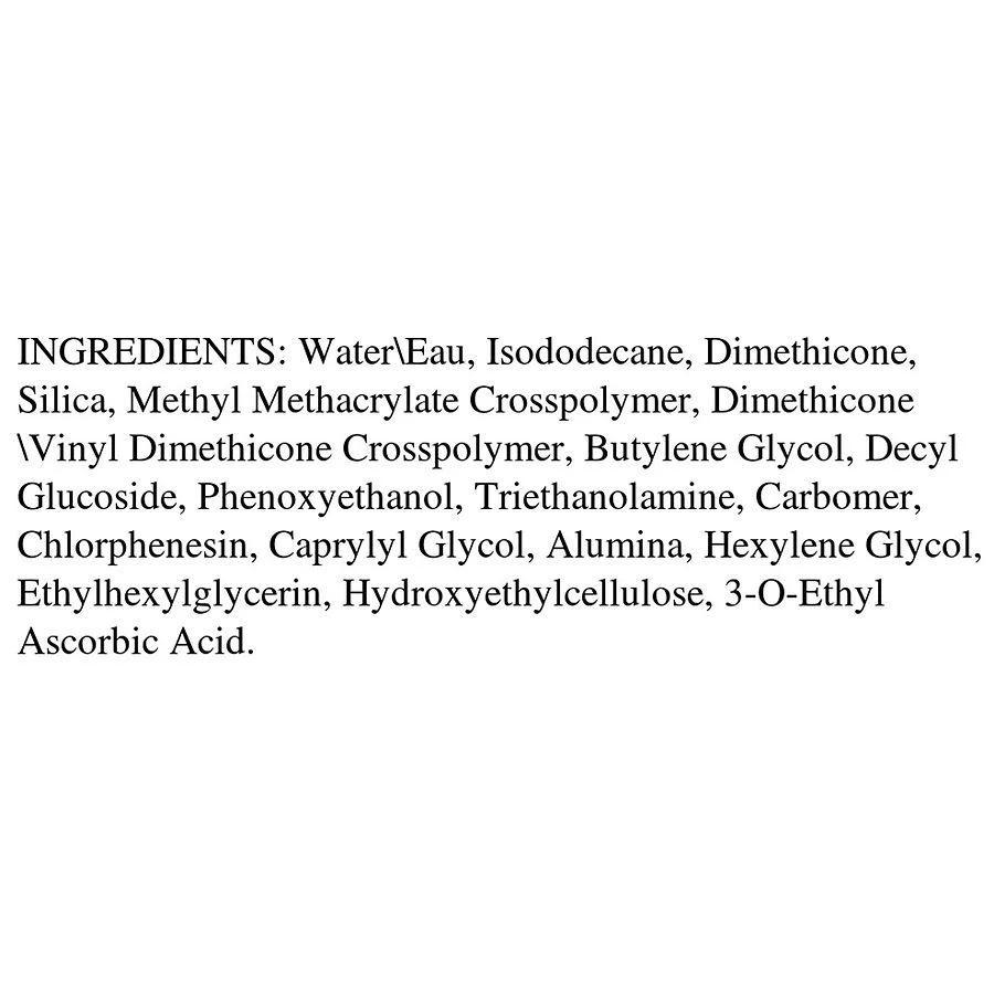 Wet n Wild Photofocus Face Primer Matte 3