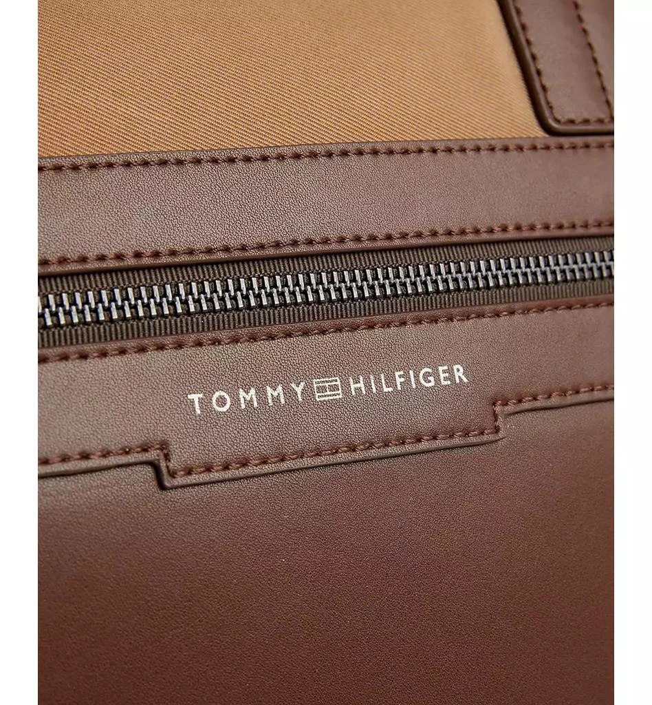 Tommy Hilfiger Men's Classic Duffel Bag 2