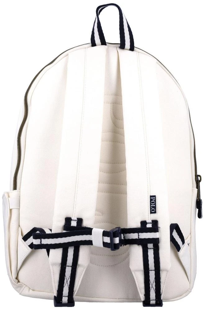 Ralph Lauren Polo Ralph Lauren Kids American Flag Patch Backpack 2