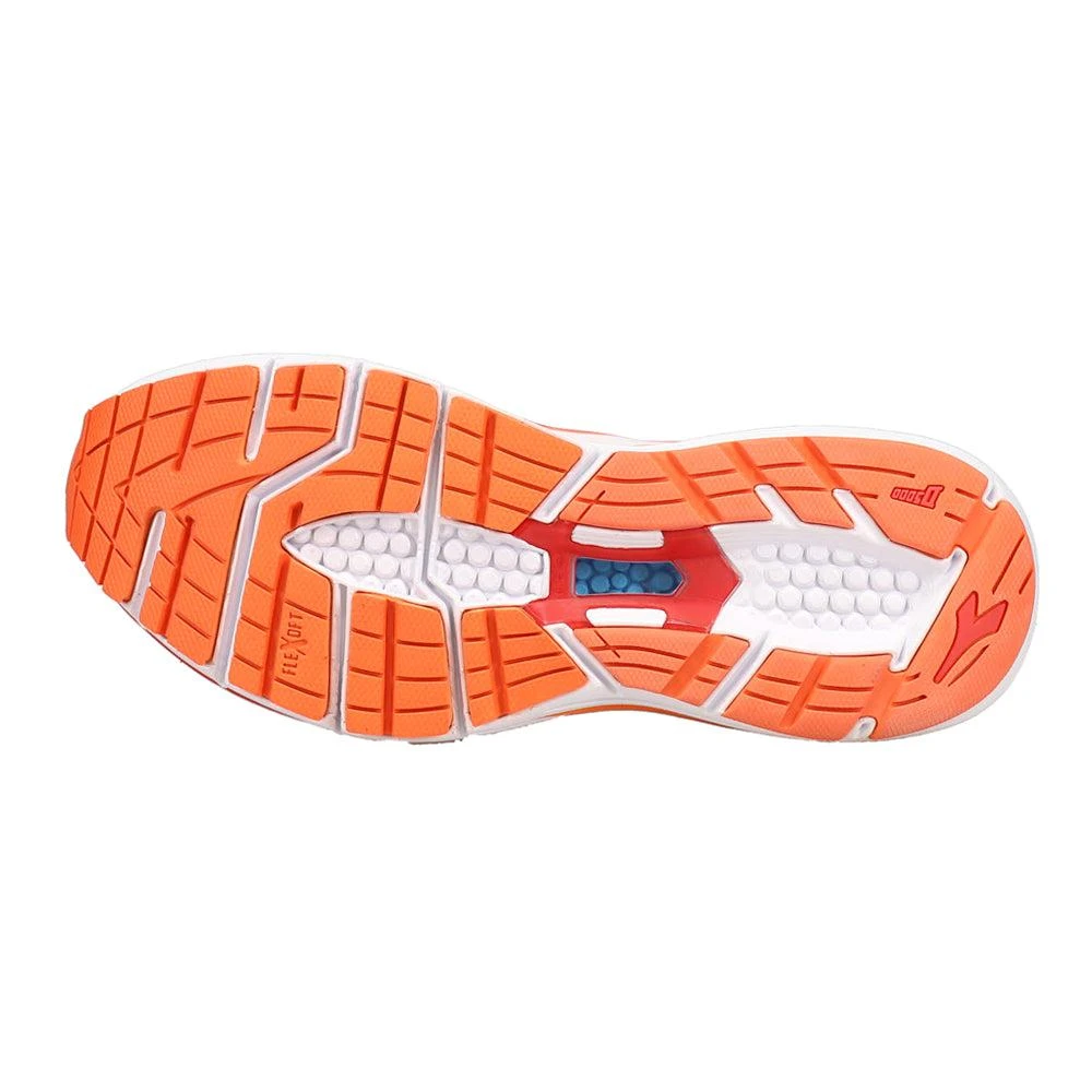 Diadora Mythos Blushield 7 Vortice Running Shoes 5