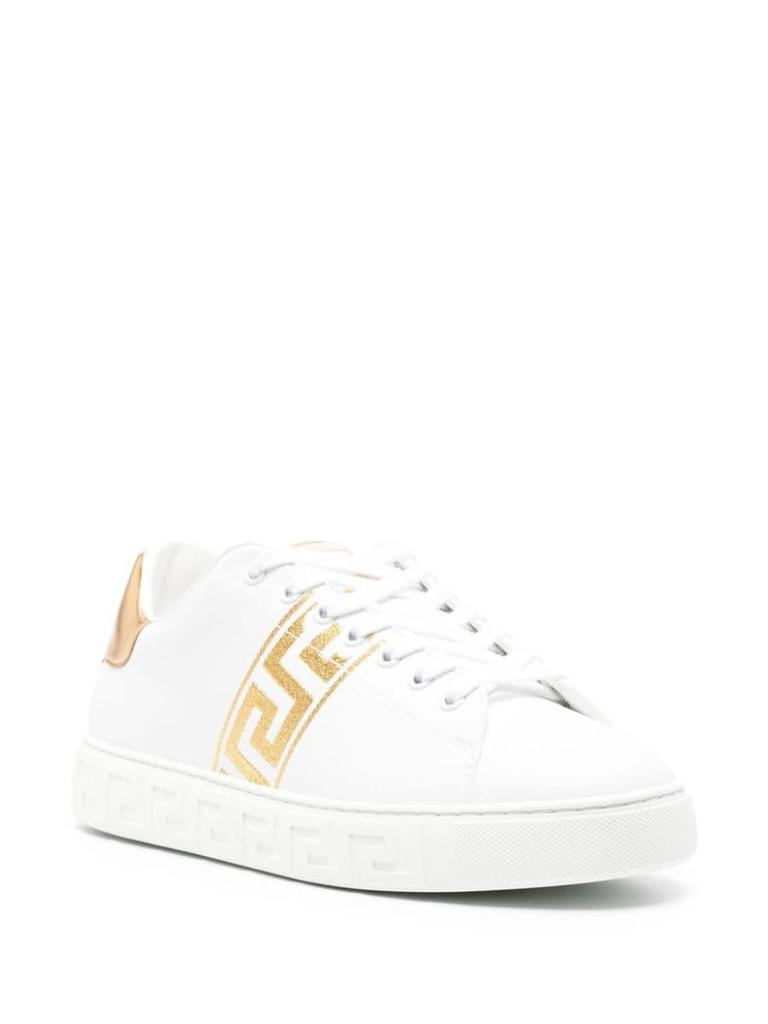 Versace Versace Sneakers