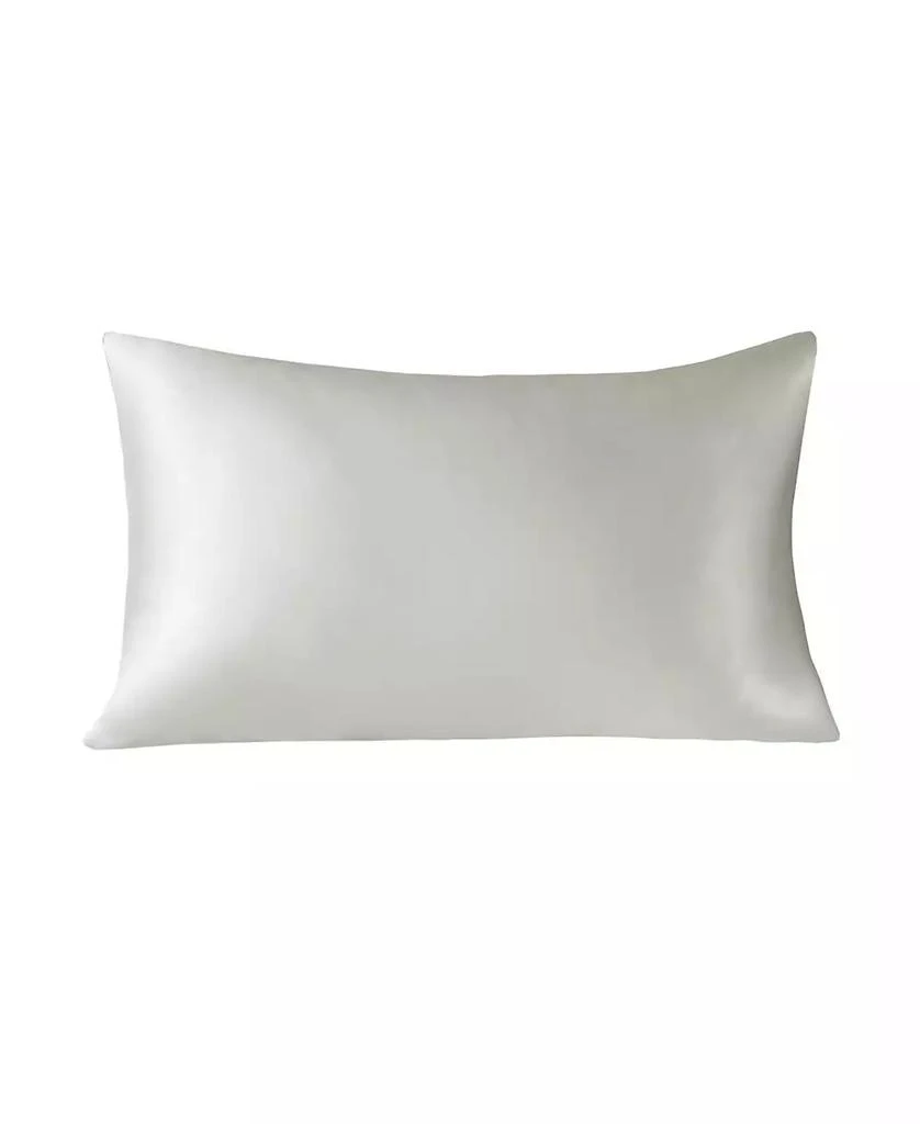 Madison Park 25-Momme Mulberry Silk Pillowcase, Standard 1