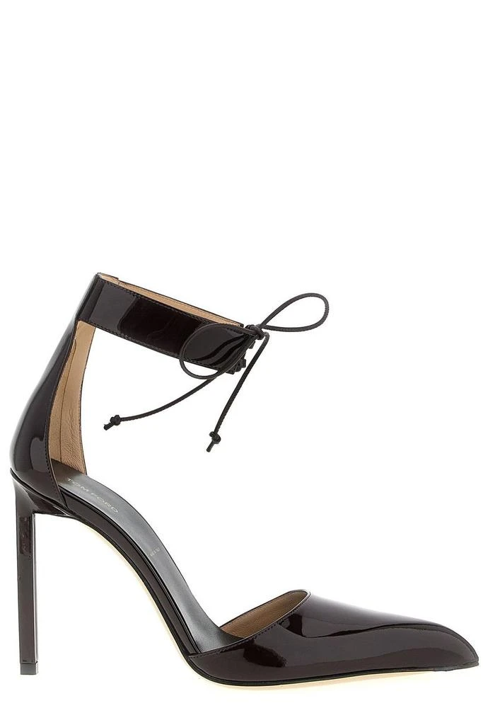 Tom Ford Tom Ford Pointed Toe Pumps 1