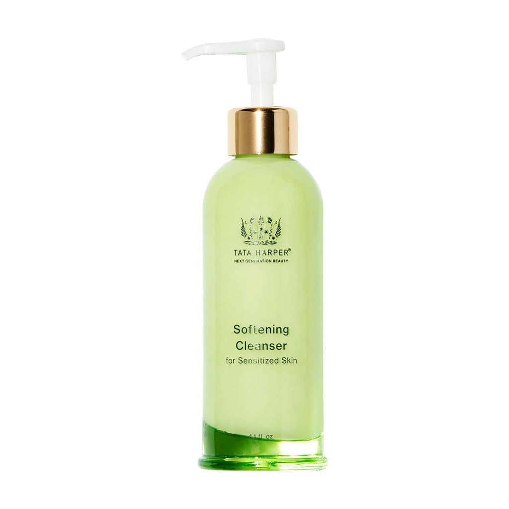 Tata Harper Softening Cleanser 1