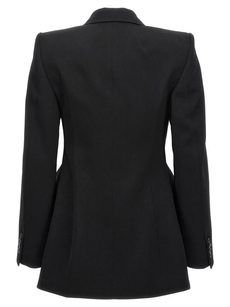 Balenciaga Balenciaga 'Hourglass' Blazer 2